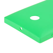 Battery Back Cover  for Microsoft Lumia 435(Green)