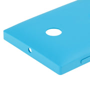 Battery Back Cover  for Microsoft Lumia 435(Blue)