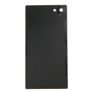 Original Back Battery Cover for Sony Xperia Z5 Compact(Gold)