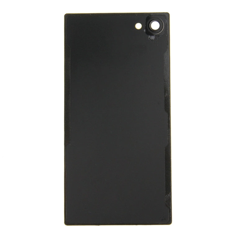 Original Back Battery Cover for Sony Xperia Z5 Compact(Gold)