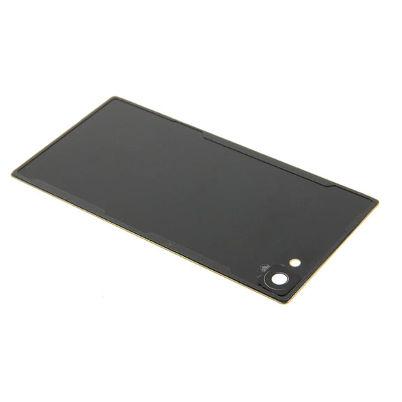Original Back Battery Cover for Sony Xperia Z5 Compact(Gold)