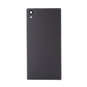 Original Back Battery Cover for Sony Xperia Z5 Premium(Black)