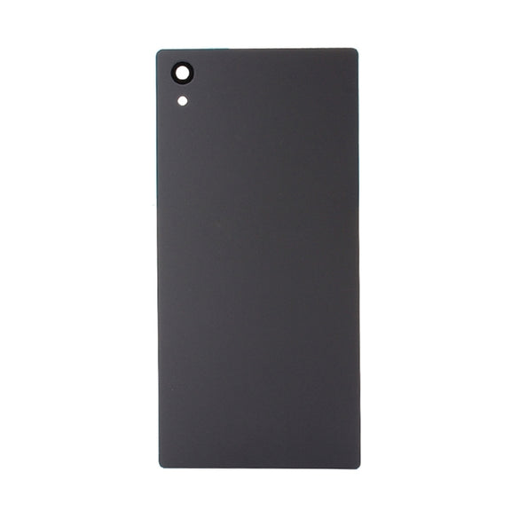 Original Back Battery Cover for Sony Xperia Z5 Premium(Black)