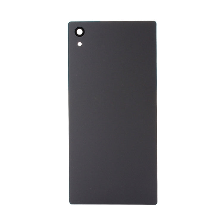 Original Back Battery Cover for Sony Xperia Z5 Premium(Black)