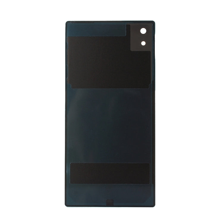 Original Back Battery Cover for Sony Xperia Z5 Premium(Black)