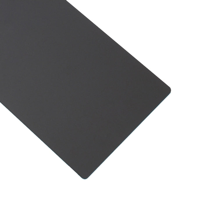 Original Back Battery Cover for Sony Xperia Z5 Premium(Black)