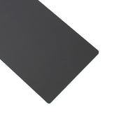 Original Back Battery Cover for Sony Xperia Z5 Premium(Black)