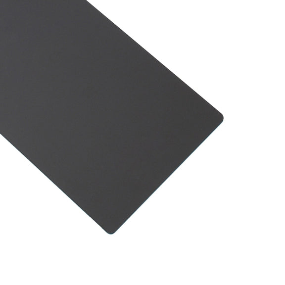 Original Back Battery Cover for Sony Xperia Z5 Premium(Black)