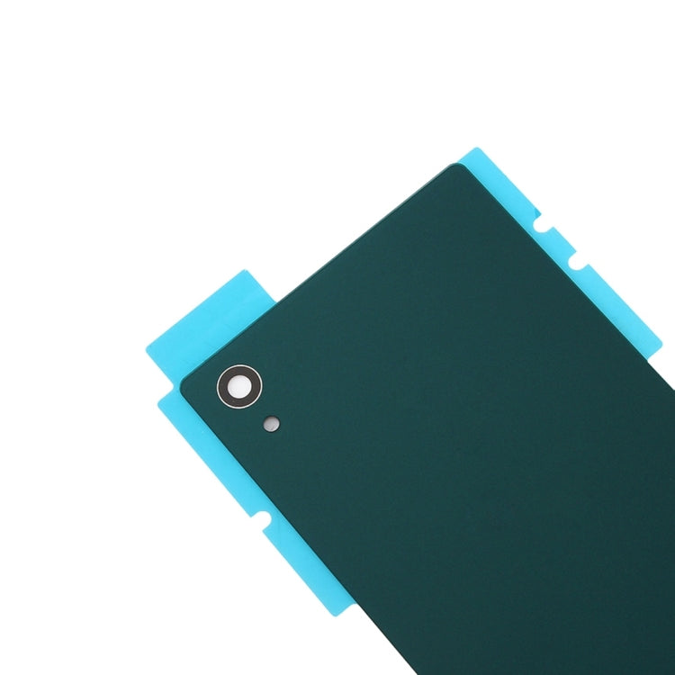 Original Back Battery Cover for Sony Xperia Z5 Premium(Green)