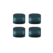 4 PCS Front Bezel Edge for Sony Xperia Z5(Green)