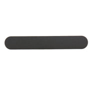 Compact Card Slot Port Dust Plug for Sony Xperia Z5(Black)
