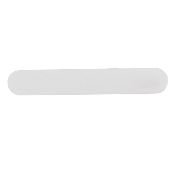 Compact Card Slot Port Dust Plug for Sony Xperia Z5(Silver)