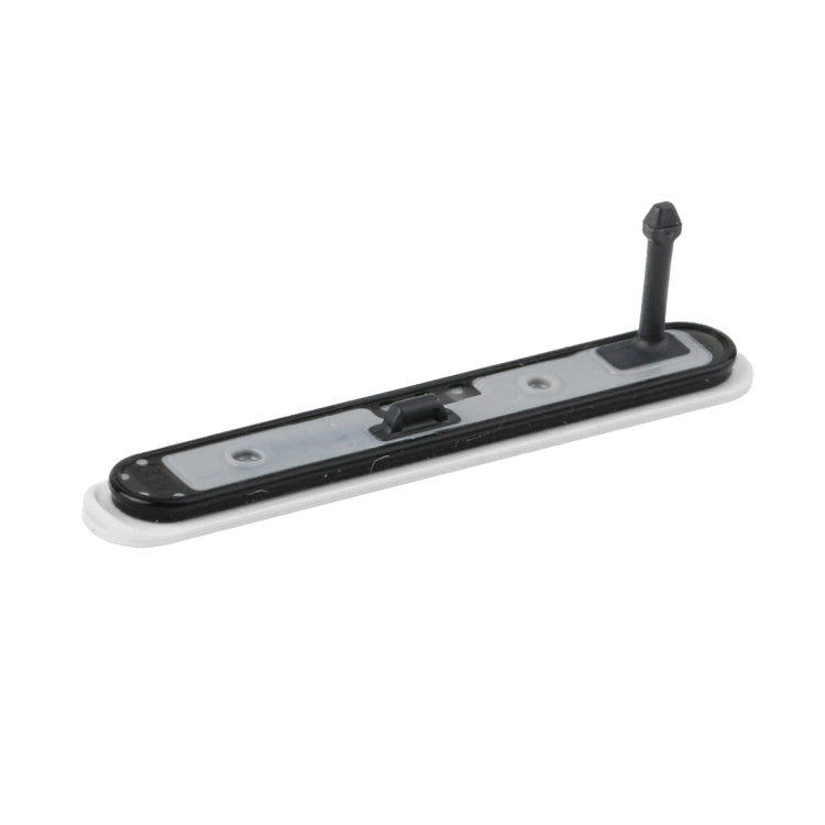 Compact Card Slot Port Dust Plug for Sony Xperia Z5(Silver)