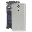 Battery Back Cover  for Xiaomi Redmi Note 3(Silver) - free shipping - PMC TechLife - Order now!