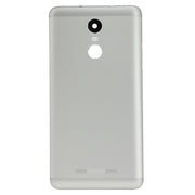 Battery Back Cover  for Xiaomi Redmi Note 3(Silver)