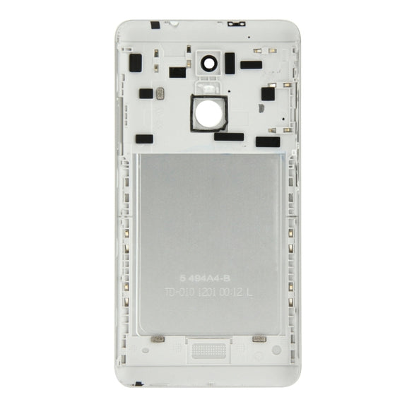 Battery Back Cover  for Xiaomi Redmi Note 3(Silver)