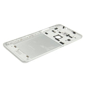 Battery Back Cover  for Xiaomi Redmi Note 3(Silver)