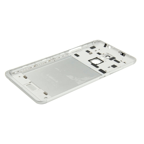 Battery Back Cover  for Xiaomi Redmi Note 3(Silver)
