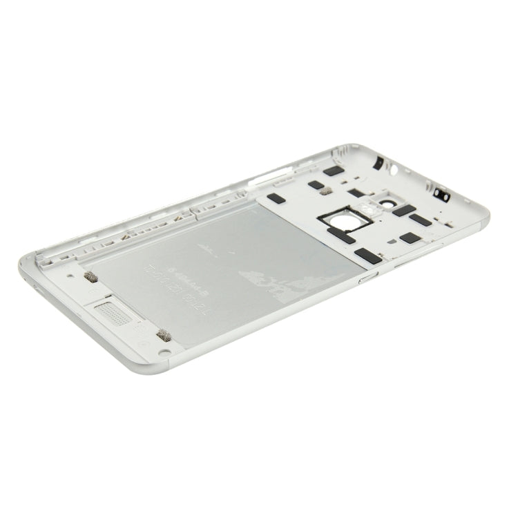 Battery Back Cover  for Xiaomi Redmi Note 3(Silver)