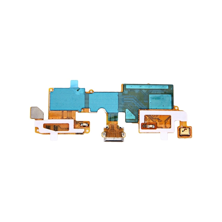 For ZTE Blade V6 Charging Port Board