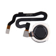 For Huawei Honor 8 Fingerprint Button Flex Cable(Black) - Flex Cable by PMc TechLife | Online Shopping South Africa | PMc TechLife | Buy Now Pay Later Mobicred