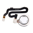 For Huawei Honor 8 Fingerprint Button Flex Cable(White) - Flex Cable by PMc TechLife | Online Shopping South Africa | PMc TechLife | Buy Now Pay Later Mobicred