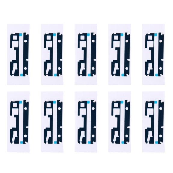 10 PCS for Sony Xperia XA Top & Bottom Front Housing Adhesive