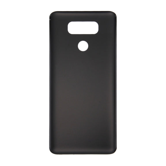 Back Cover for LG G6 / H870 / H870DS / H872 / LS993 / VS998 / US997(Blue)