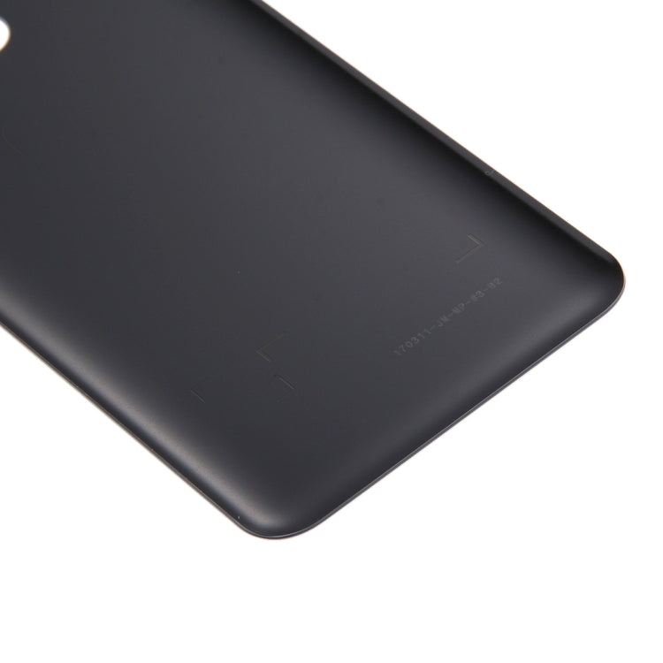 Back Cover for LG G6 / H870 / H870DS / H872 / LS993 / VS998 / US997(Blue)