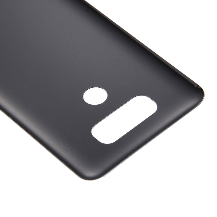 Back Cover for LG G6 / H870 / H870DS / H872 / LS993 / VS998 / US997(Blue)