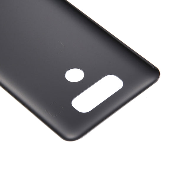Back Cover for LG G6 / H870 / H870DS / H872 / LS993 / VS998 / US997(Blue)