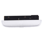 Bottom (Charging Dock + Microphone + Speaker Ringer Buzzer) Module for LG G5 / H840 / H850 / H845 / H830(Silver)