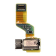 Vibrating Motor Flex Cable for Sony Xperia XZ Premium - Flex Cable by PMc TechLife | Online Shopping South Africa | PMc TechLife | Buy Now Pay Later Mobicred