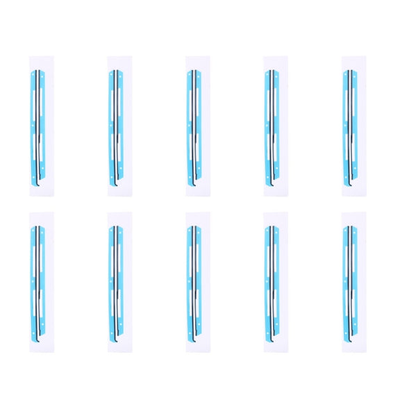 10 PCS for Sony Xperia XA Rear Housing Cover Adhesive