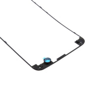 Front Housing Frame for Huawei Honor V9(Black)