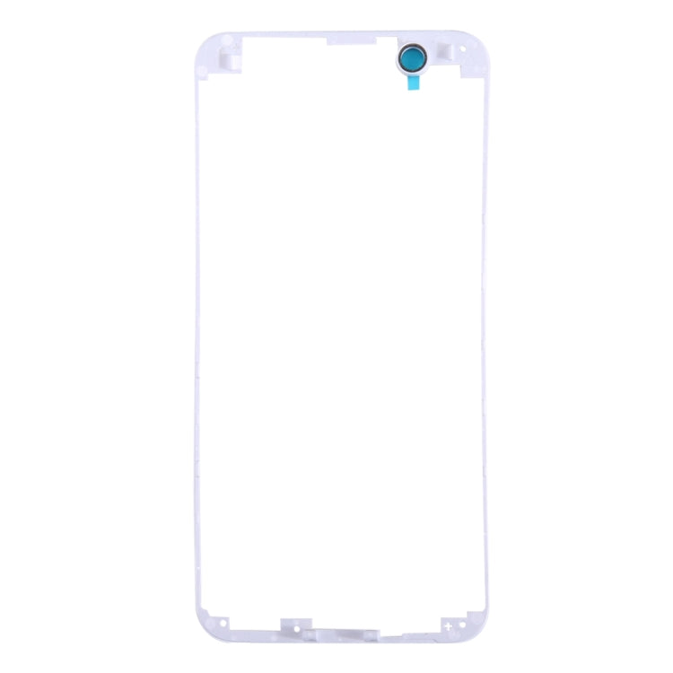 Front Housing Frame for Huawei Honor V9(White)