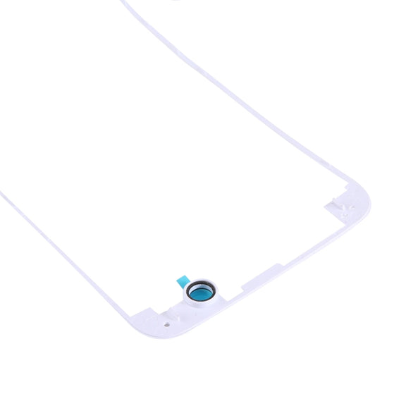 Front Housing Frame for Huawei Honor V9(White)