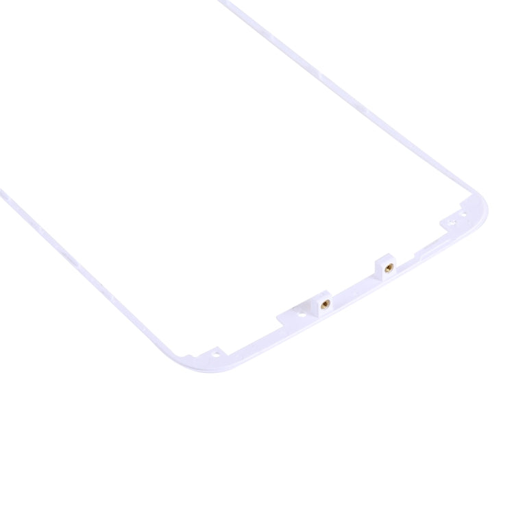 Front Housing Frame for Huawei Honor V9(White)