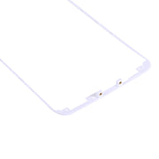 Front Housing Frame for Huawei Honor V9(White)
