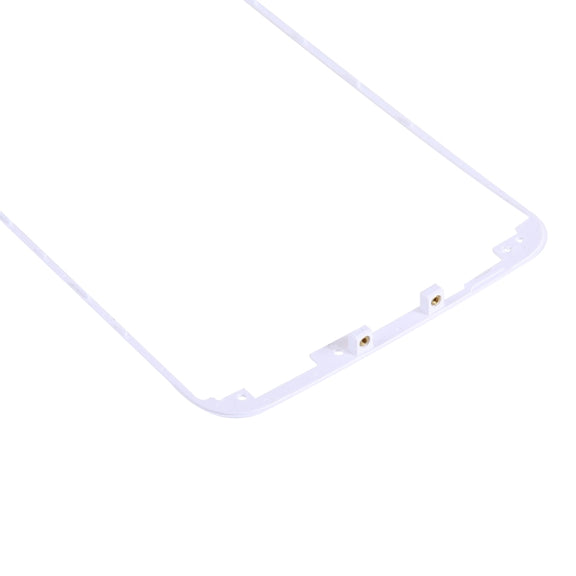 Front Housing Frame for Huawei Honor V9(White)