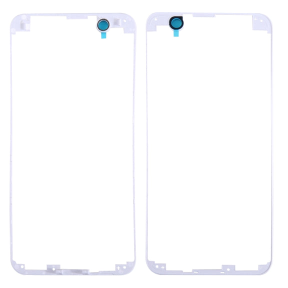 Front Housing Frame for Huawei Honor V9(White)
