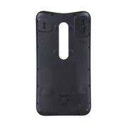 Original Battery Back Cover for Motorola Moto G (3rd Gen.) (Black)