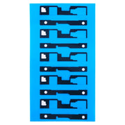 10 PCS for Sony Xperia XA1 Ultra Front Housing Adhesive