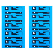 10 PCS for Sony Xperia XA1 Ultra Front Housing Adhesive
