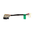 DC Power Jack Cable for HP Envy X360 M6-W Pavilion 13-S 13-D 11-K 11-K013CL - Gadget by PMc TechLife | Online Shopping South Africa | PMc TechLife | Buy Now Pay Later Mobicred