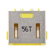 DC Power Jack Conector for Lenovo IdeaPad Yoga 11 11S 13 PJ579 - Others by PMc TechLife | Online Shopping South Africa | PMc TechLife | Buy Now Pay Later Mobicred