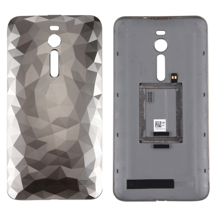 Original Back Battery Cover with NFC Chip for Asus Zenfone 2 / ZE551ML(Gold)