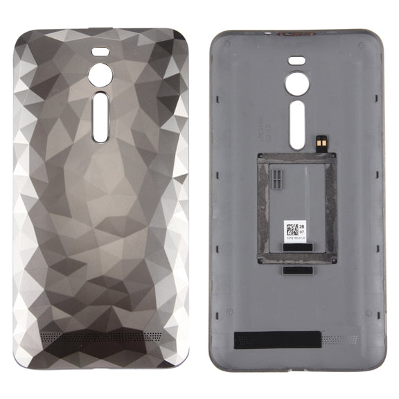 Original Back Battery Cover with NFC Chip for Asus Zenfone 2 / ZE551ML(Gold)