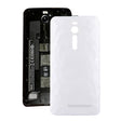 Original Back Battery Cover with NFC Chip for Asus Zenfone 2 / ZE551ML(White) - Back Cover by PMC TechLife | Online Shopping South Africa | PMC TechLife | Buy Now Pay Later Mobicred