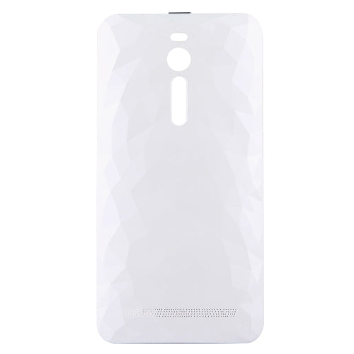 Original Back Battery Cover with NFC Chip for Asus Zenfone 2 / ZE551ML(White)